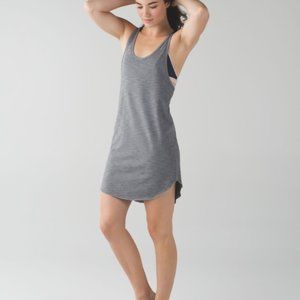 lululemon Salty Swim Dress